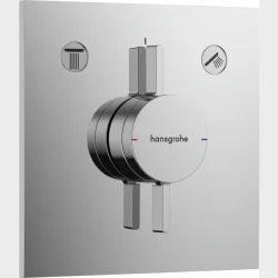 Hansgrohe Duoturn E Armatur Til Indbygni