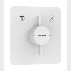 Hansgrohe Duoturn Q Armatur Til Indbygni