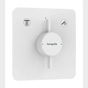 Hansgrohe Duoturn Q Armatur Til Indbygni