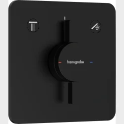 Hansgrohe Duoturn Q Armatur Til Indbygni