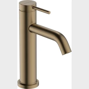 Hansgrohe Tecturis S Tvttstllsarm med 1 spak