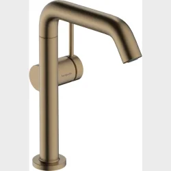 Hansgrohe Tecturis S 1-Grebs Hndvaskarm