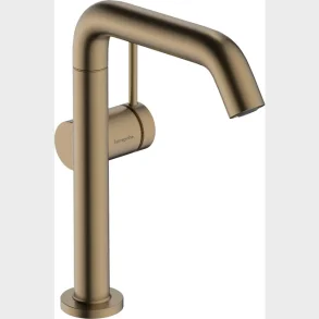 Hansgrohe Tecturis S Tv�ttst�llsarm med 1 spak