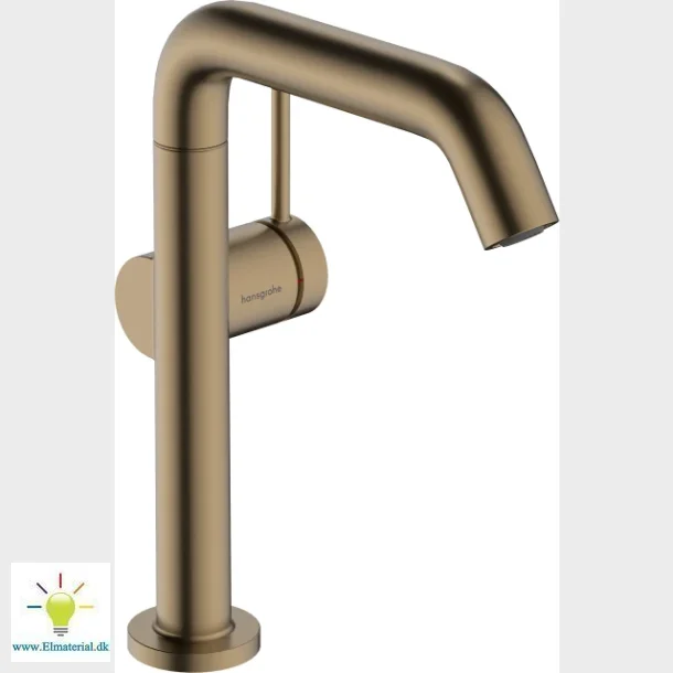 Hansgrohe Tecturis S 1-Grebs Hndvaskarm