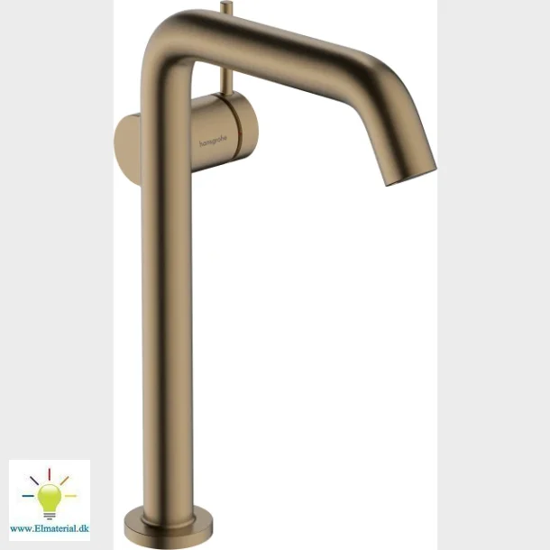 Hansgrohe Tecturis S 1-Grebs Hndvaskarm
