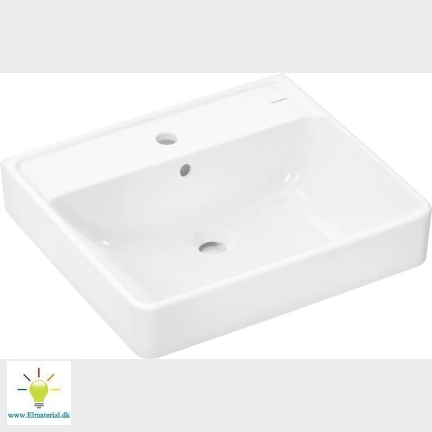 Hansgrohe Xanuia Q Hndvask 550/480 Med