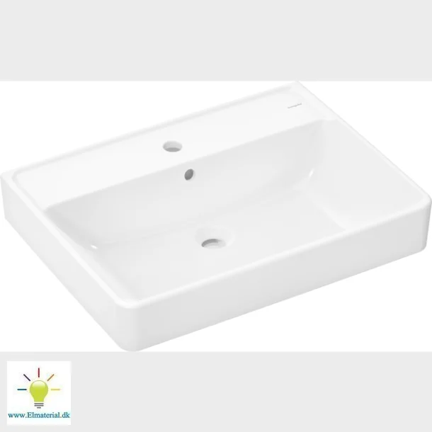 Hansgrohe Xanuia Q Hndvask 650/480 Med