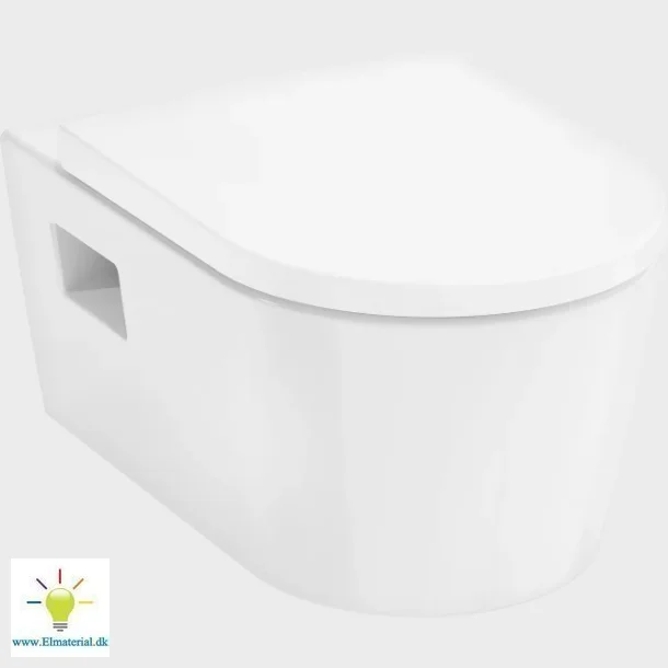 Hansgrohe Elupura Original S Vghngt To