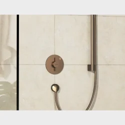 Hansgrohe Duoturn S Armatur Til Indbygni