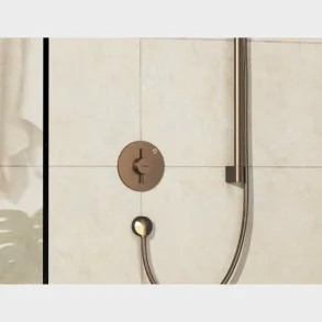 Hansgrohe Duoturn S Armatur Til Indbygni