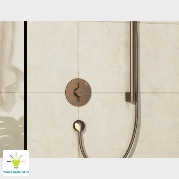 Hansgrohe Duoturn S Armatur Til Indbygni