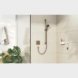 Hansgrohe Duoturn E Armatur Til Indbygni