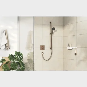 Hansgrohe Duoturn E Armatur Til Indbygni