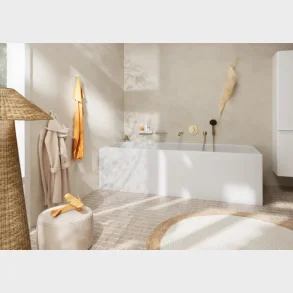 Hansgrohe Duoturn S Armatur Til Indbygni