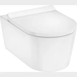 Elupura S Hngeskl M/Sde Smc Hvid