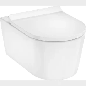 Elupura S Hngeskl M/Sde Smc Hvid