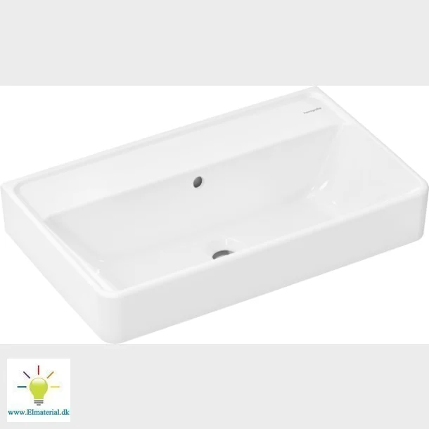 Hansgrohe Xanuia Q Hndvask Compact 650/