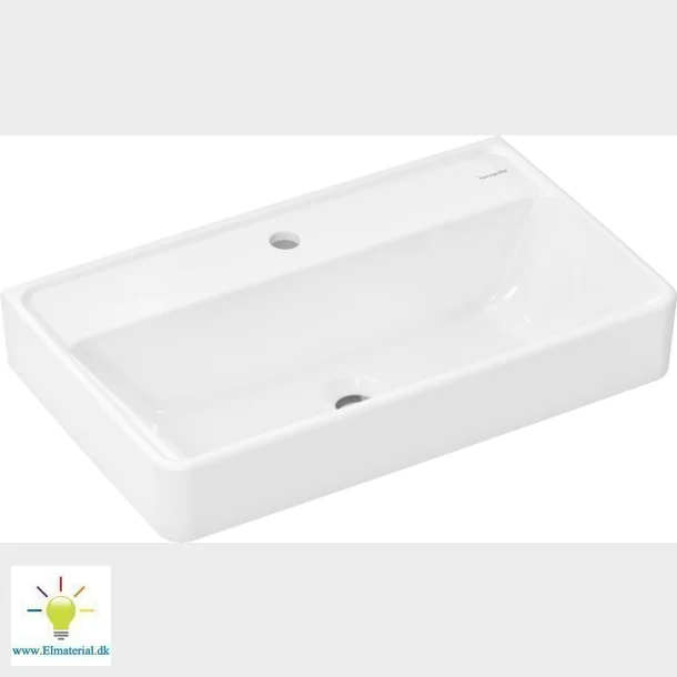 Hansgrohe Xanuia Q Hndvask Compact 650/