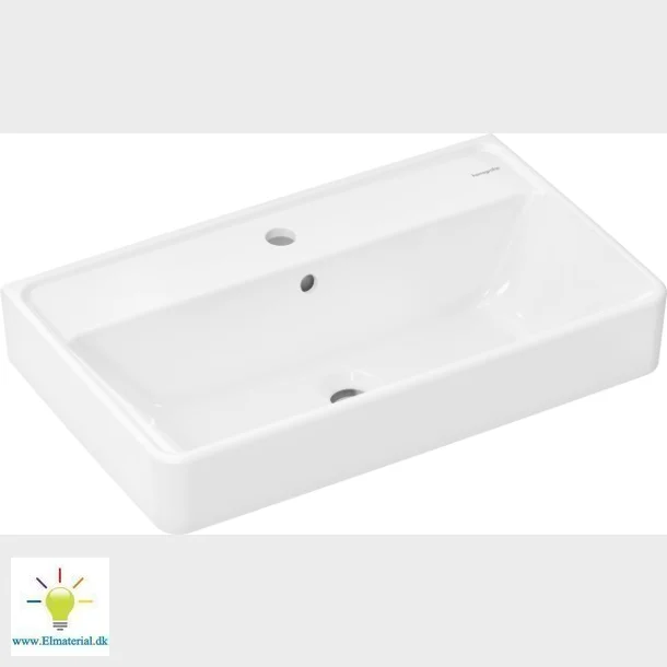 Hansgrohe Xanuia Q Hndvask Compact 650/