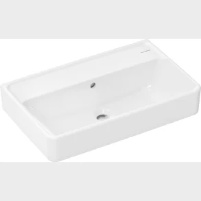 Hansgrohe Xanuia Q Handfat Compact 600/