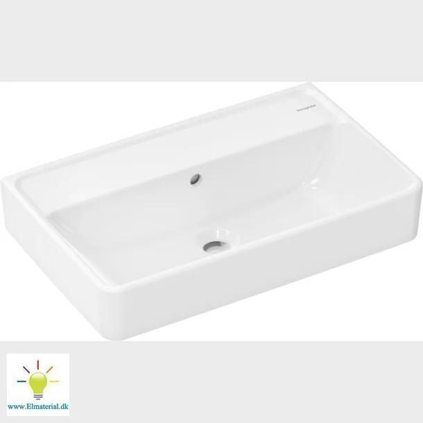 Hansgrohe Xanuia Q Hndvask Compact 600/