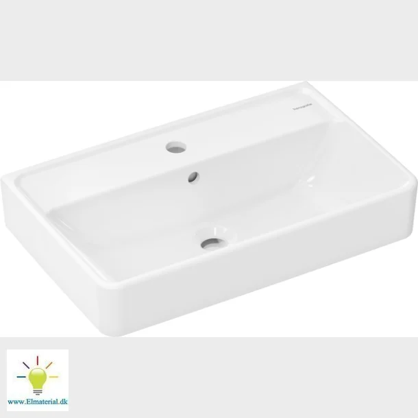 Hansgrohe Xanuia Q Hndvask Compact 600/