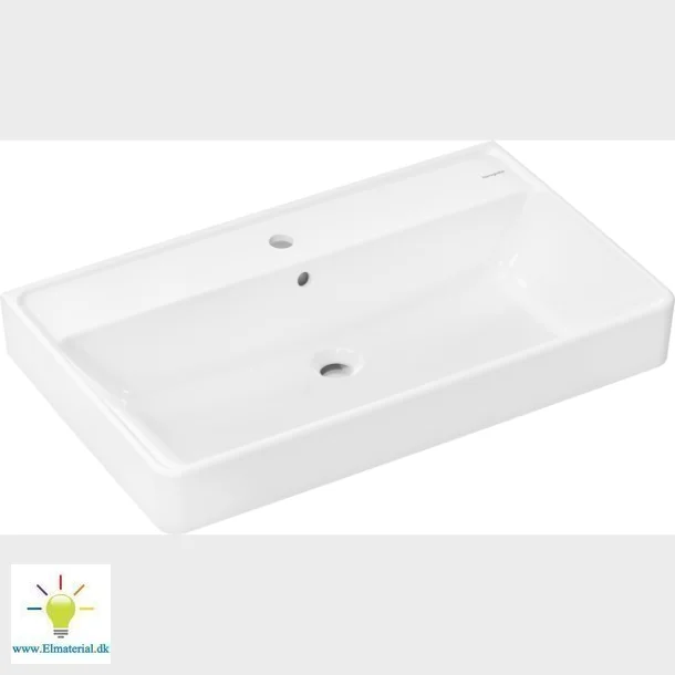 Hansgrohe Xanuia Q Bordmonteret Vask Med