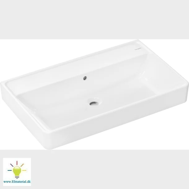 Hansgrohe Xanuia Q Hndvask 800/480 Uden