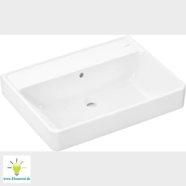 Hansgrohe Xanuia Q Bordmonteret Vask Med