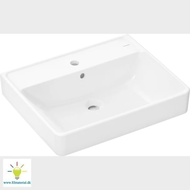 Hansgrohe Xanuia Q Bordmonteret Vask Med