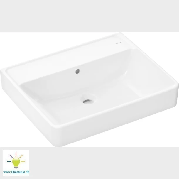 Hansgrohe Xanuia Q Hndvask 600/480 Uden