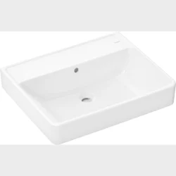 Hansgrohe Xanuia Q Hndvask 600/480 Uden