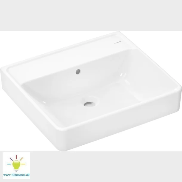Hansgrohe Xanuia Q Bordmonteret Vask Med