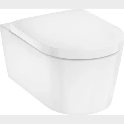 Elupura S Hngeskl Med Toiletsde