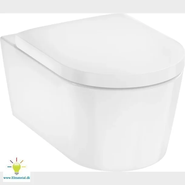 Elupura S Hngeskl Med Toiletsde