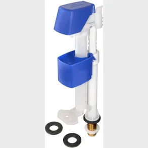 Gb/V&B Inloppsventil Typ 9Gn00210