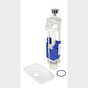 Gbg Komplet Ombygningss�t Duo Tryk/L�g