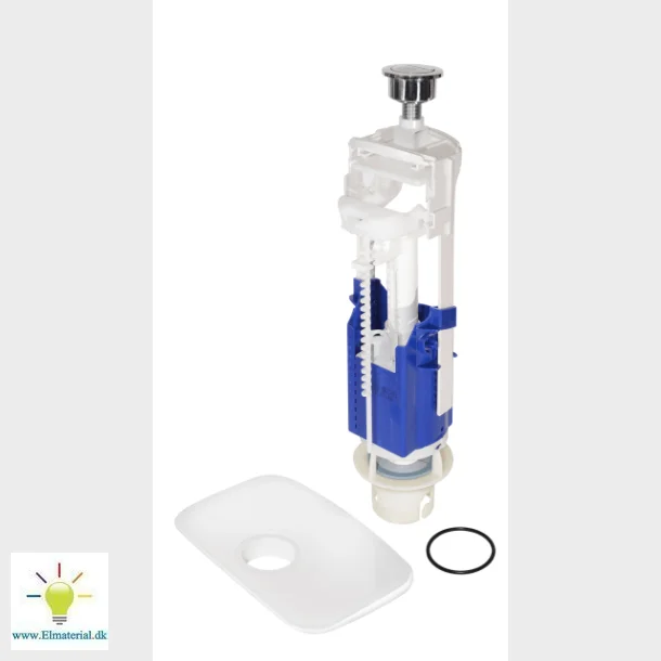 Gbg Komplet Ombygningsst Duo Tryk/Lg