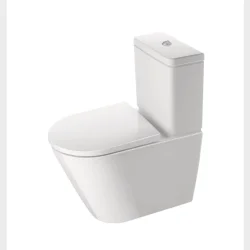 D-Neo Cisterne Hvid  395X180X360 Mm