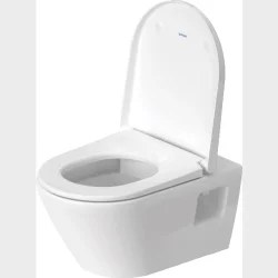 D-Neo Vgmonteret St Hvid 540Mm