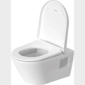 D-Neo V�ggmonterad Set Vit 540Mm