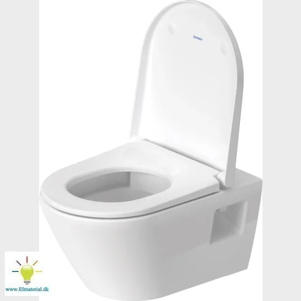 D-Neo Vgmonteret St Hvid 540Mm