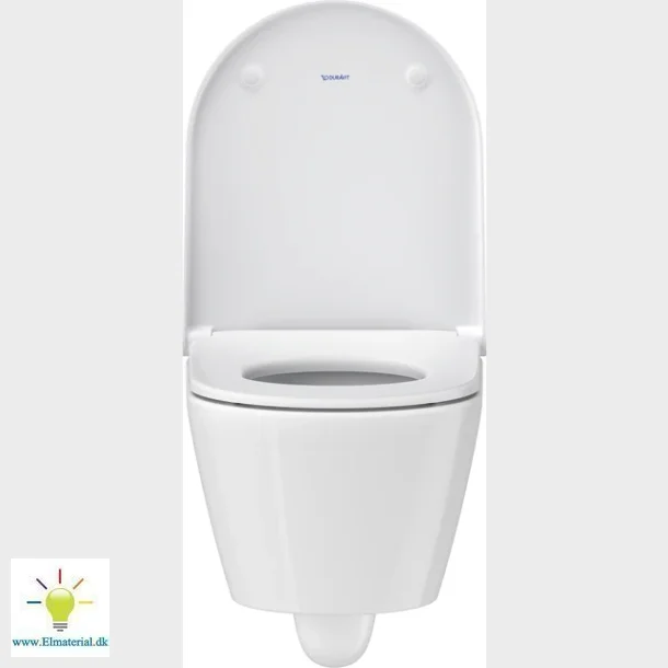 D-Neo Vgmonteret St Hvid 480Mm