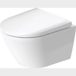 Du D-Neo Vgm. Wc, 48Cm, Rimless,