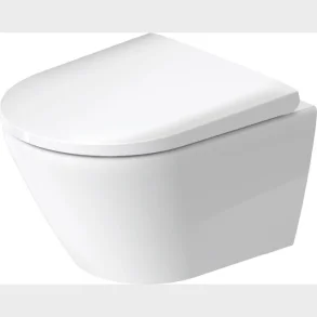 Ditt D-Neo vggfste. Toalett, 48cm, utan bgar,