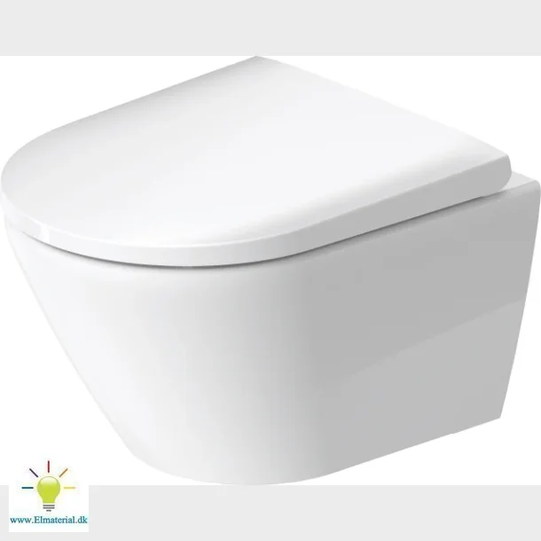 Du D-Neo Vgm. Wc, 48Cm, Rimless,