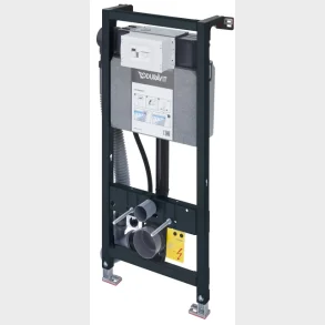 Du Premium Plus Installationselement, Wc