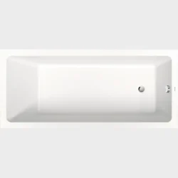 Du No.1 Badekar, 1800X800Mm, 1 Rygln