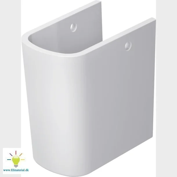 Du No.1 Halvsjle - Passer Til Flere Vas