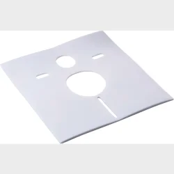 Duravit Stjbeskyttelse Til Vgmont. Wc